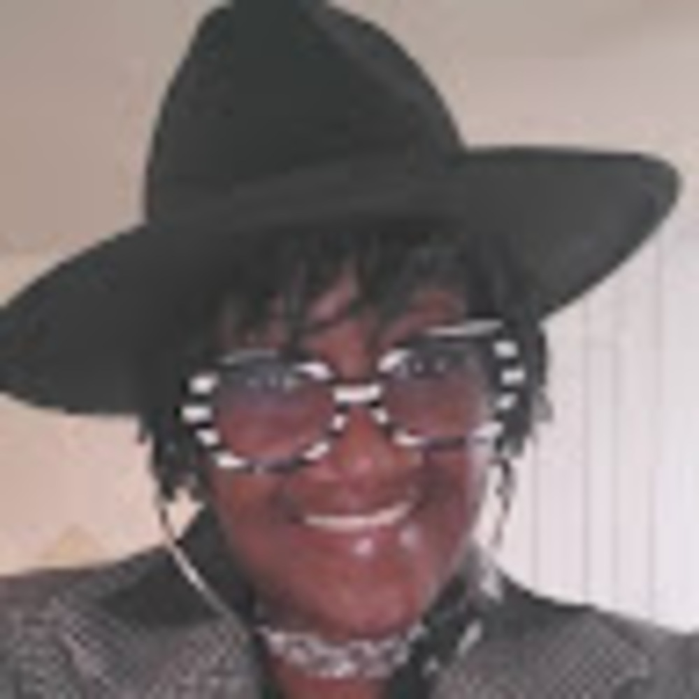 Meet your Posher, Keyna